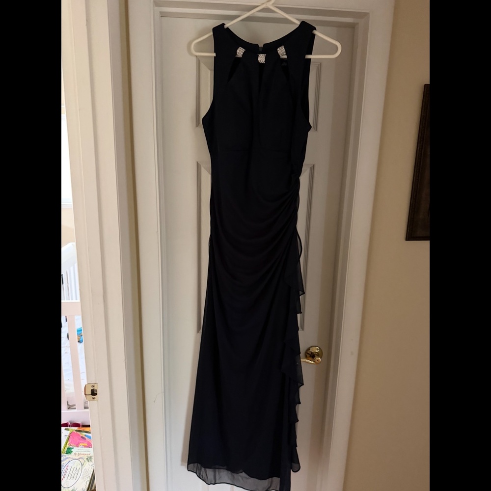Evening Gown/Prom Dress/Wedding